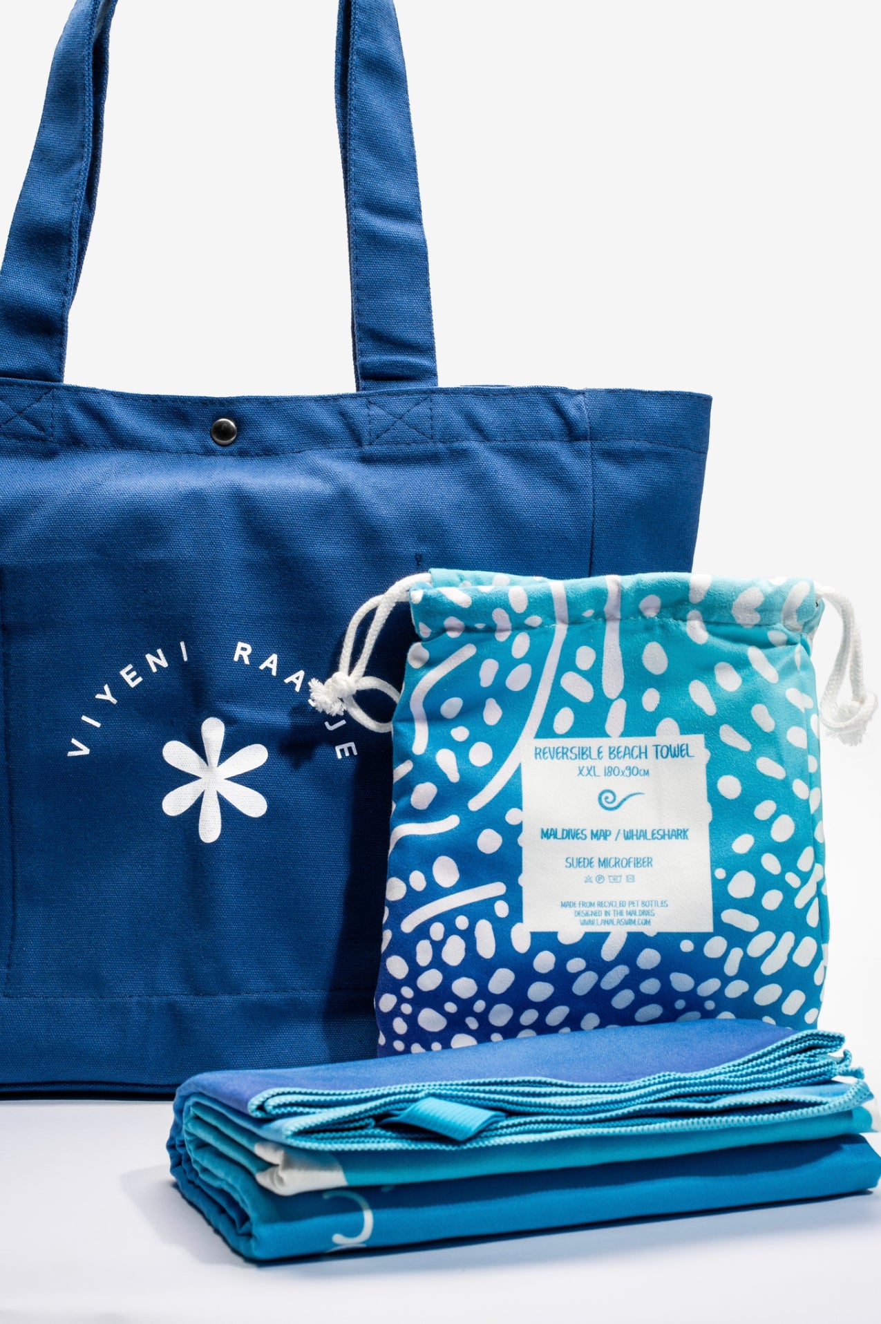 Viyeni Bundles - Beach Bundle
