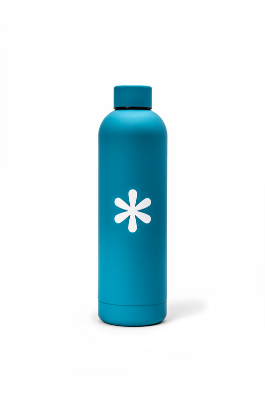 Viyeni Flask - Lapis Blue