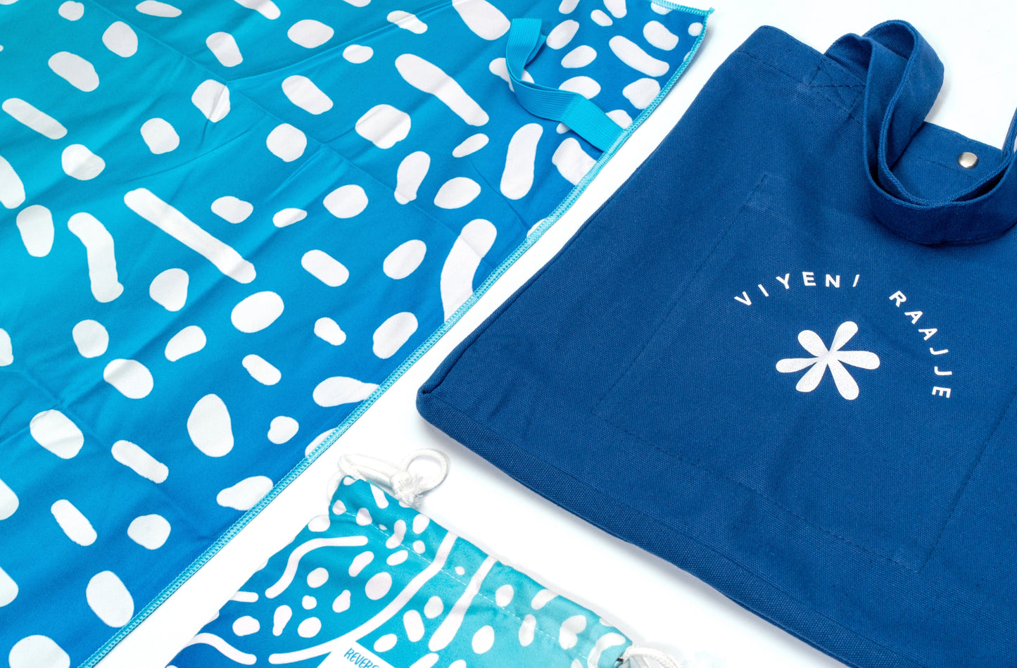 Viyeni Bundles - Beach Bundle