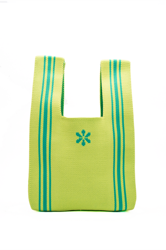 Jelly Bag - Green