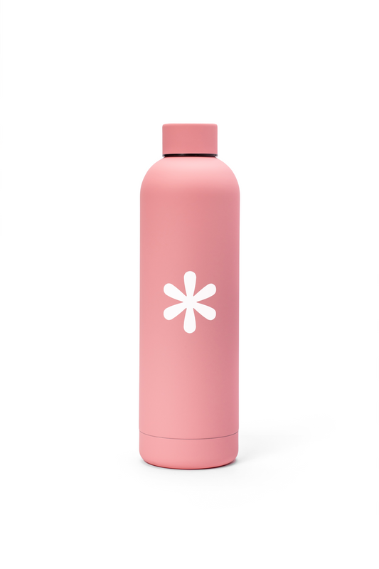 Viyeni Flask - Pink