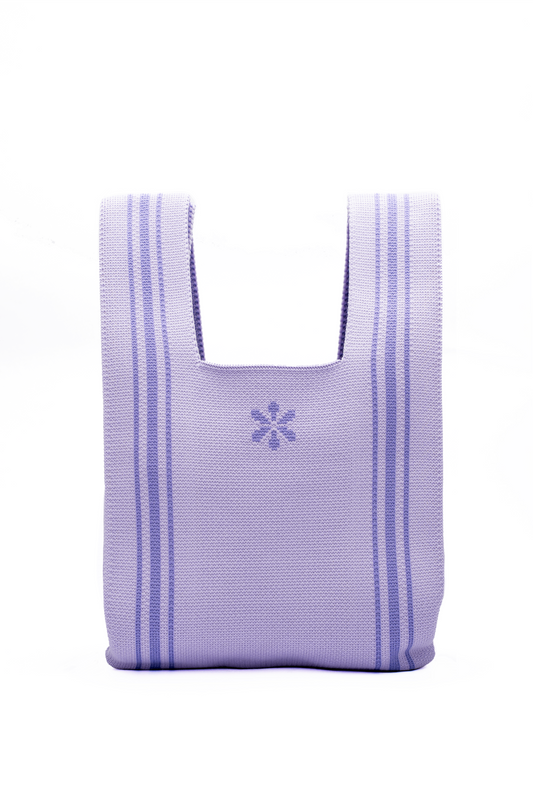 Jelly Bag - Purple