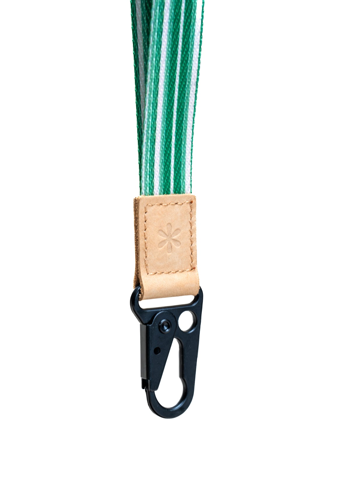 Viyeni Lanyard - Green