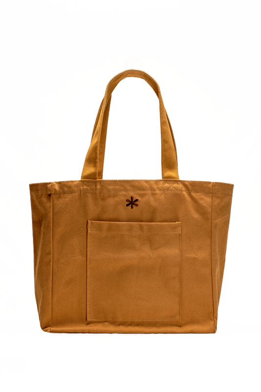 Latte' Tote