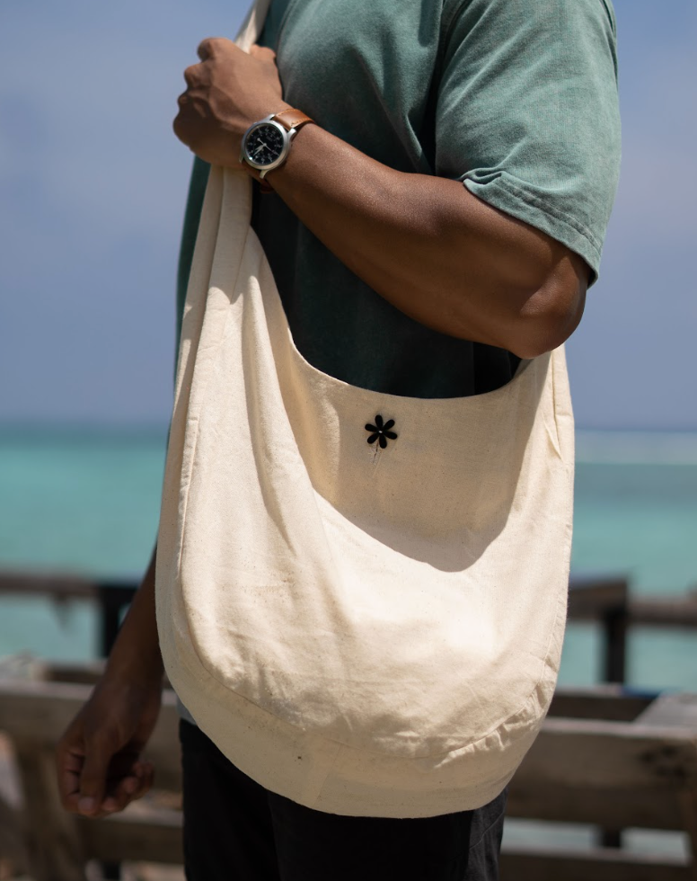Tsuno Bag