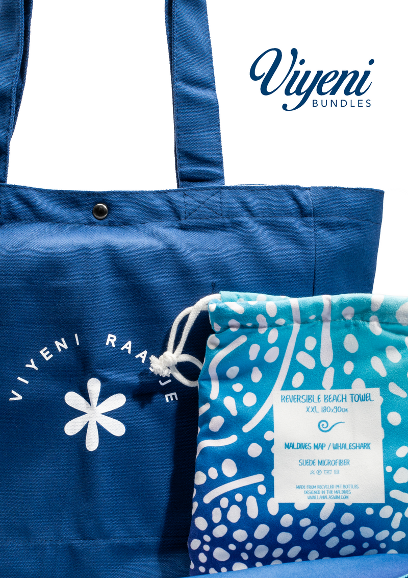 Viyeni Bundles - Beach Bundle