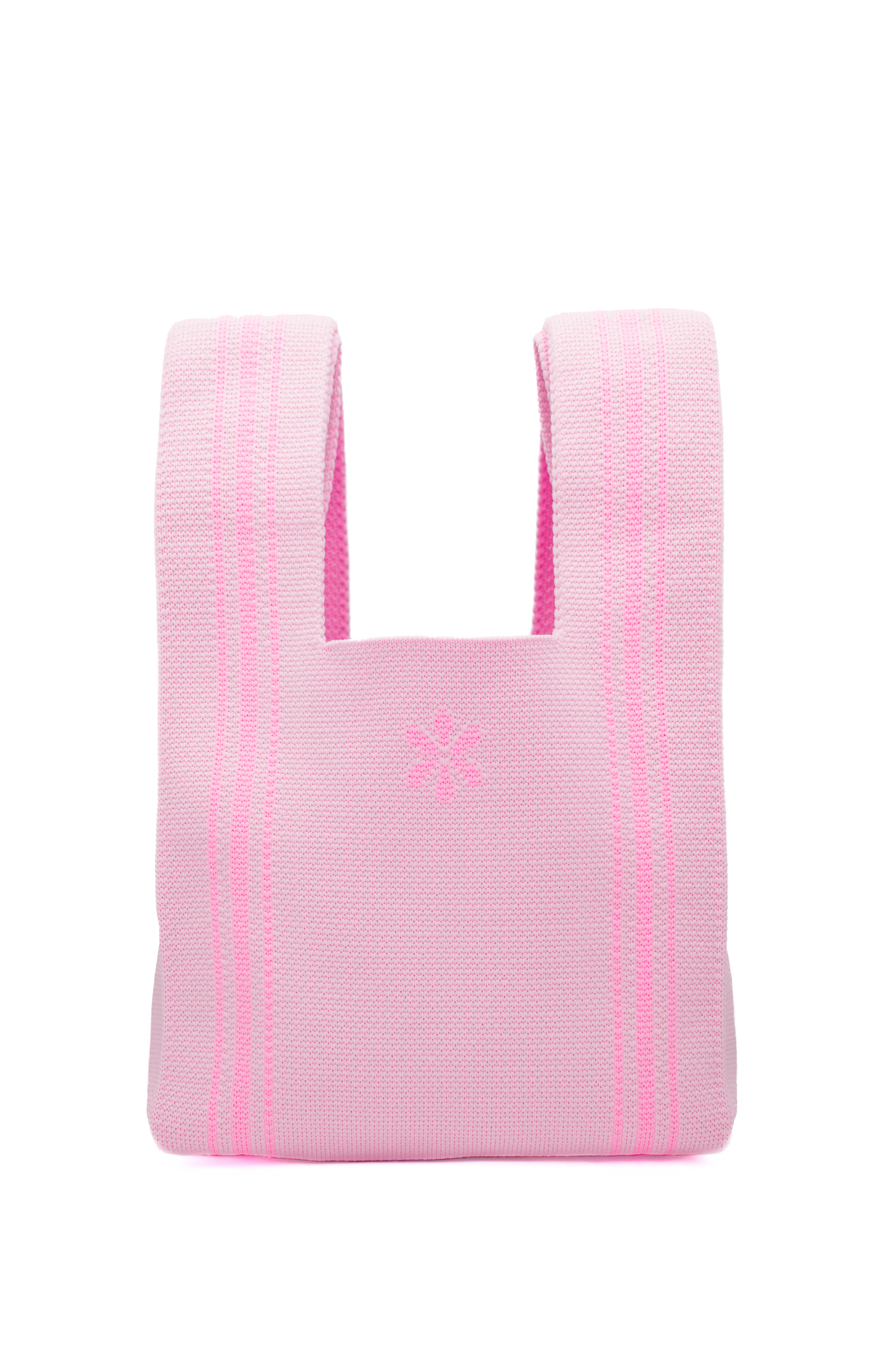 Jelly Bag - Pink