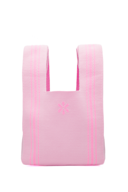 Jelly Bag - Pink