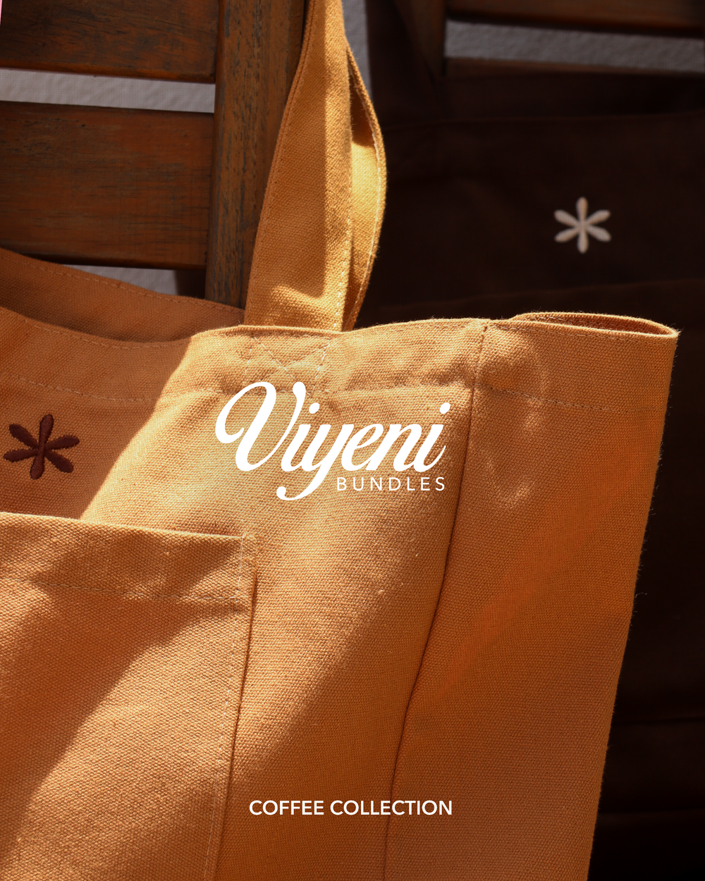 Viyeni Bundles - Coffee Collection