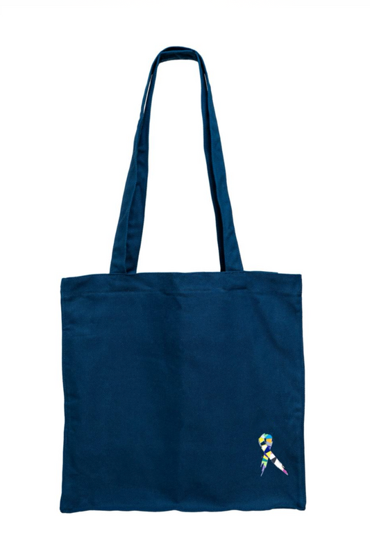 CSM Ribbon Tote