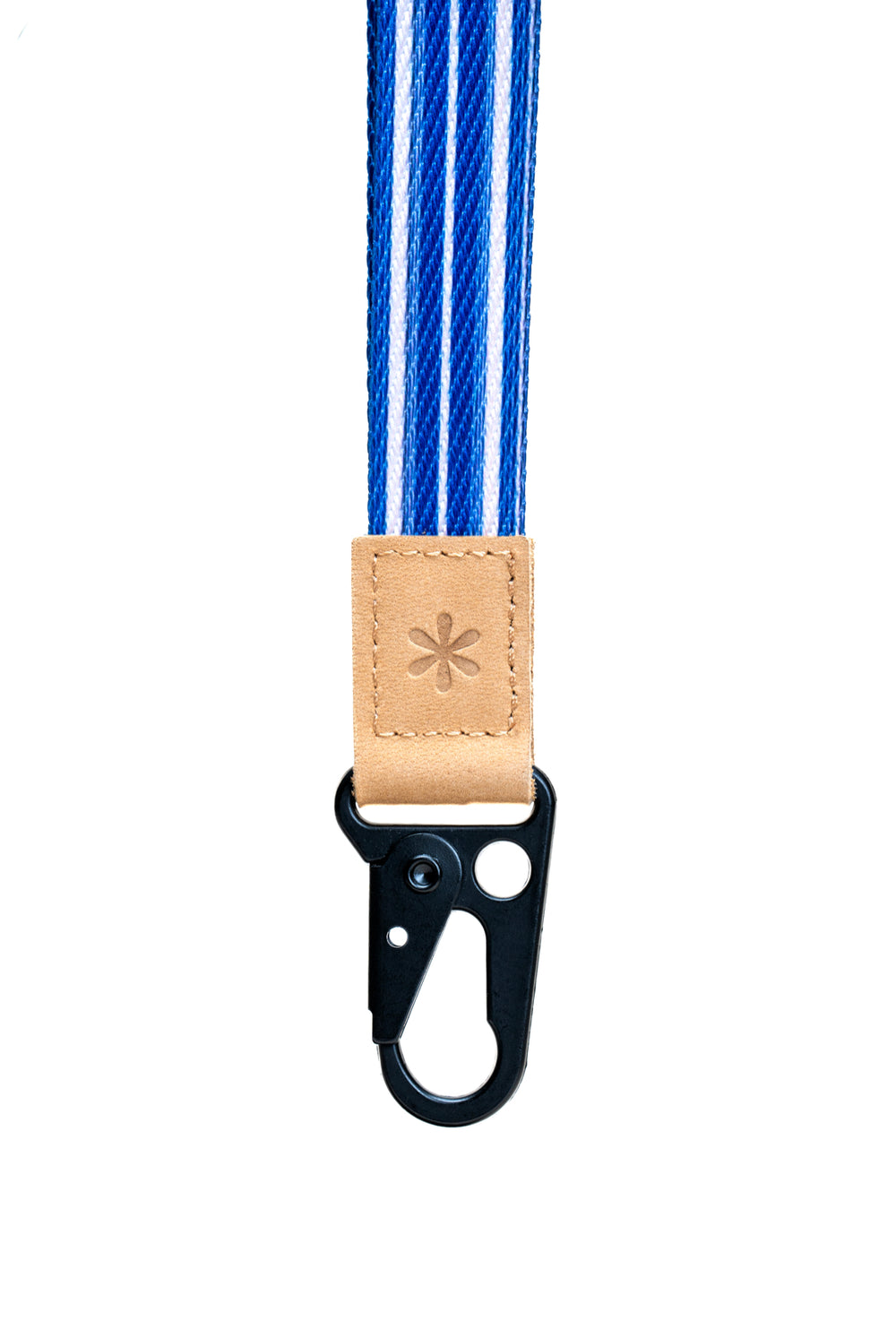Viyeni Lanyard - Blue