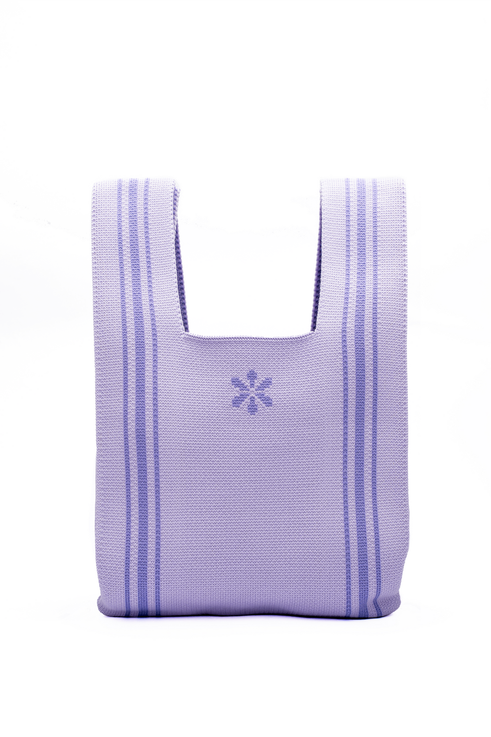 Jelly Bag - Purple