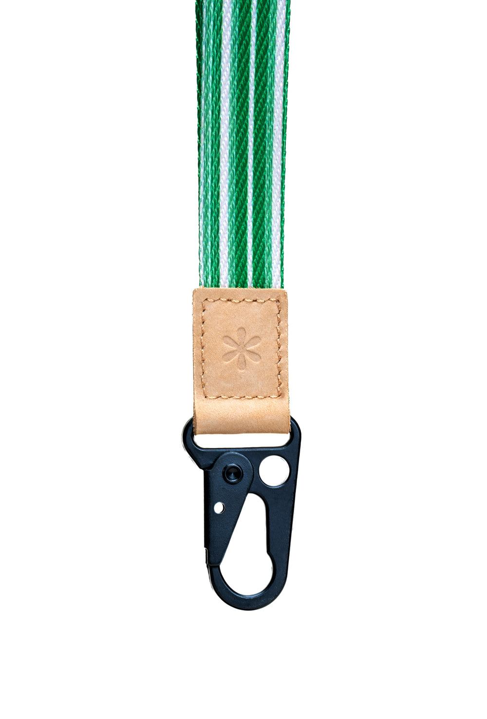 Viyeni Lanyard - Green