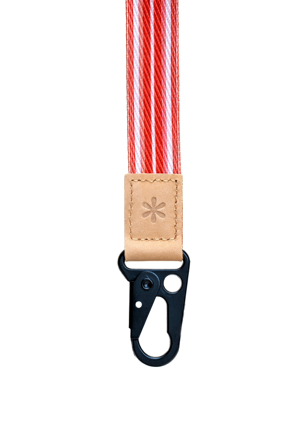 Viyeni Lanyard - Red