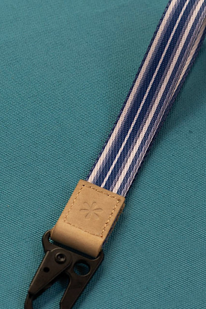 Viyeni Lanyard - Blue