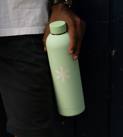 Viyeni Flask - Green