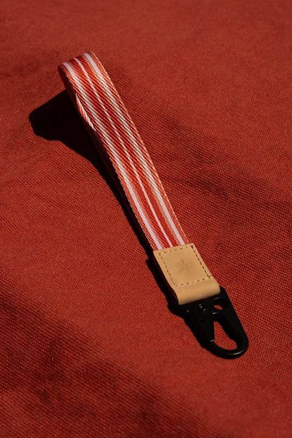 Viyeni Lanyard - Red