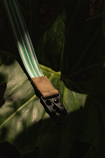 Viyeni Lanyard - Green